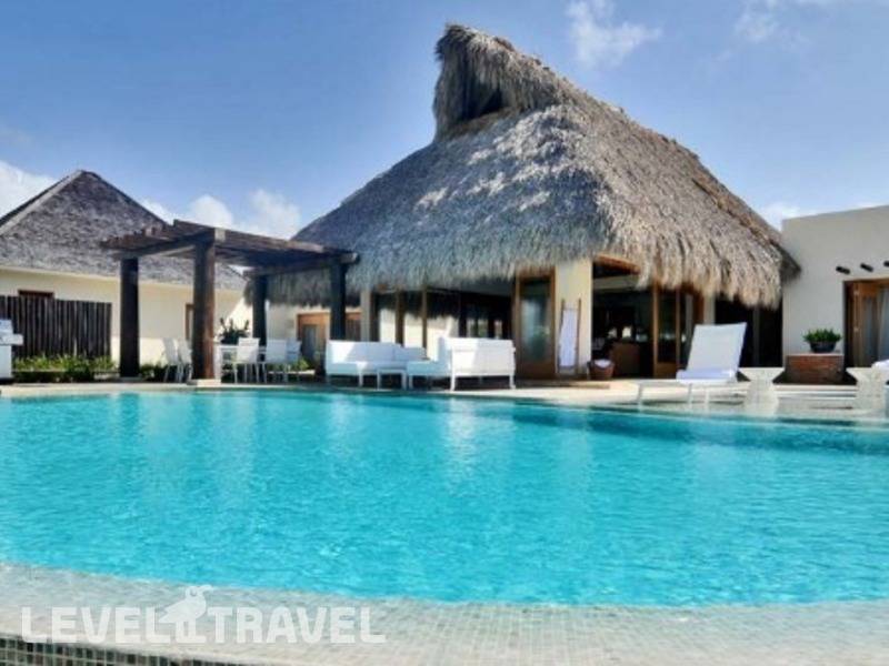 Фотография Punta Palmera Cap Cana