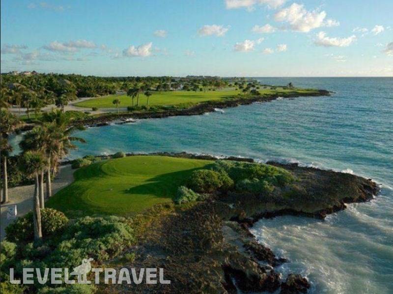 Фотография Punta Palmera Cap Cana