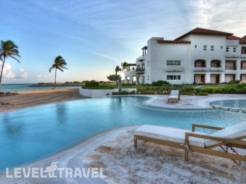 Фотография Punta Palmera Cap Cana