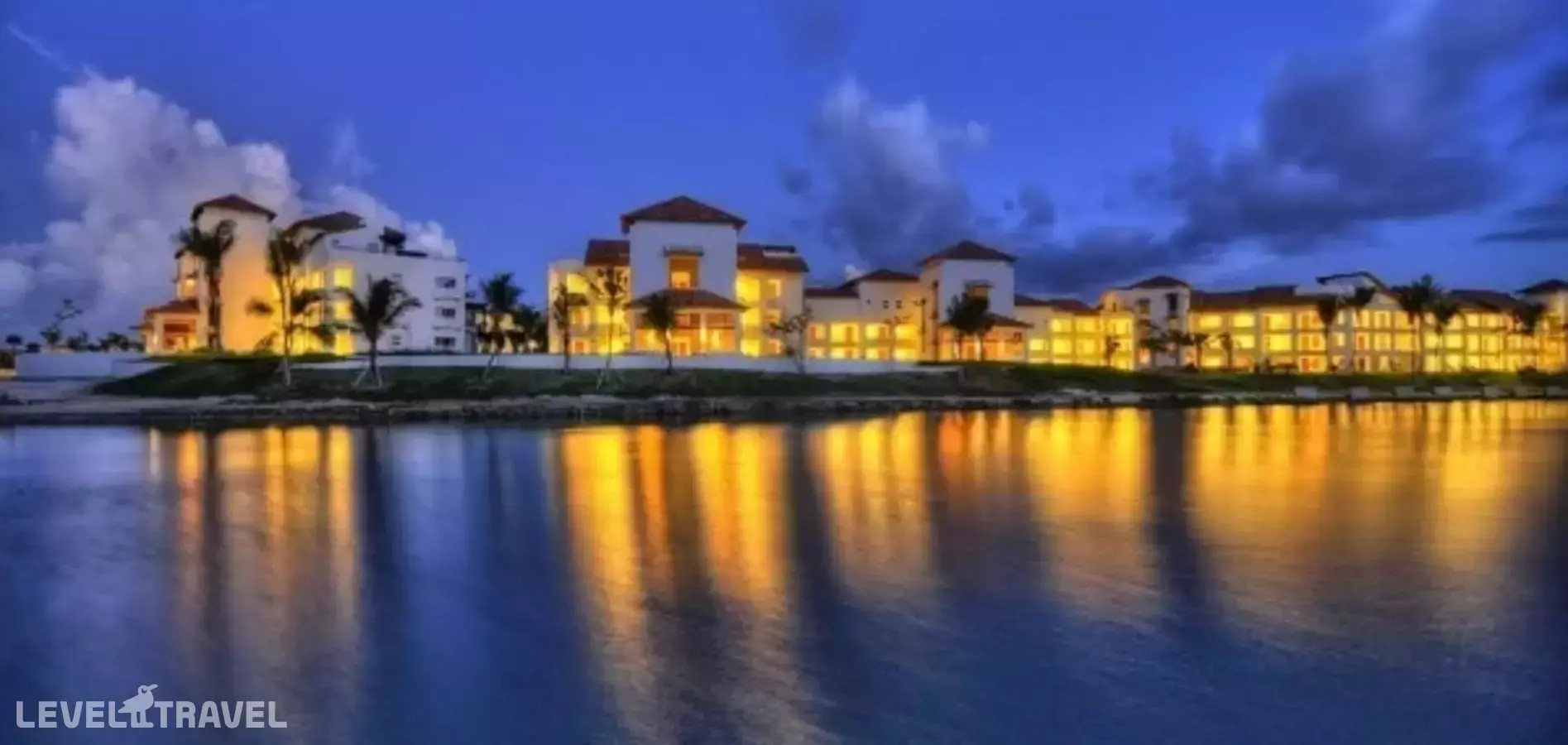 Punta Palmera Cap Cana