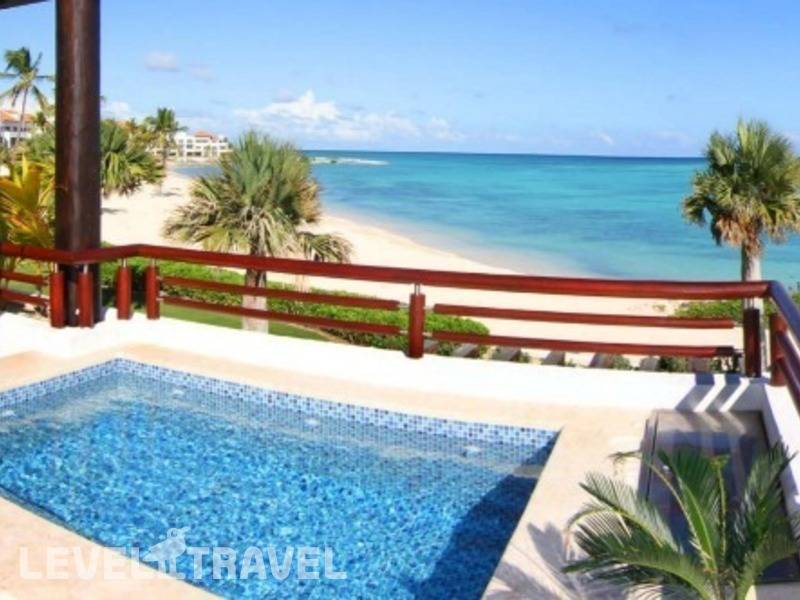 Фотография Punta Palmera Cap Cana