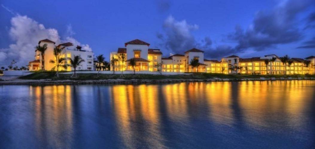 Punta Palmera Cap Cana