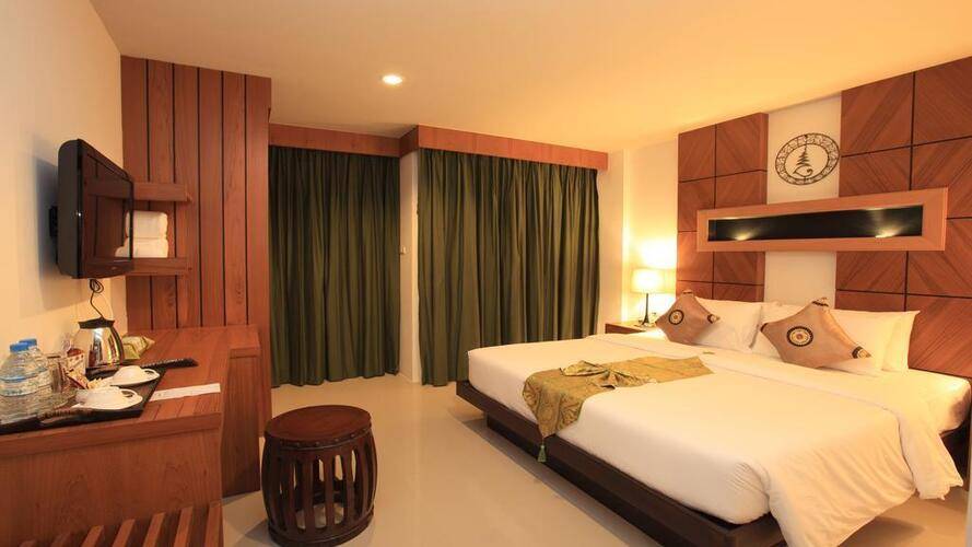 Gu Hotel