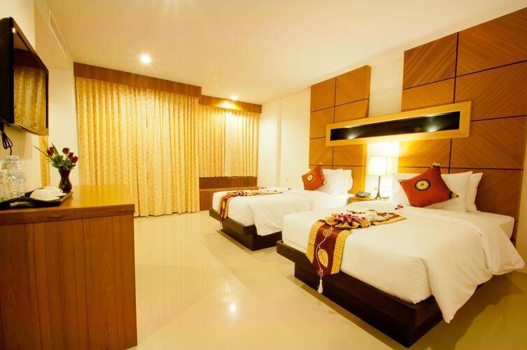 Gu Hotel