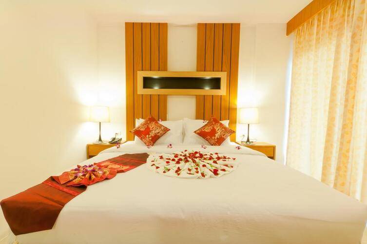 Gu Hotel
