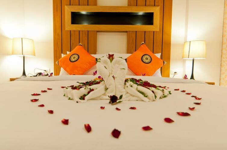 Gu Hotel