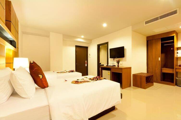 Gu Hotel