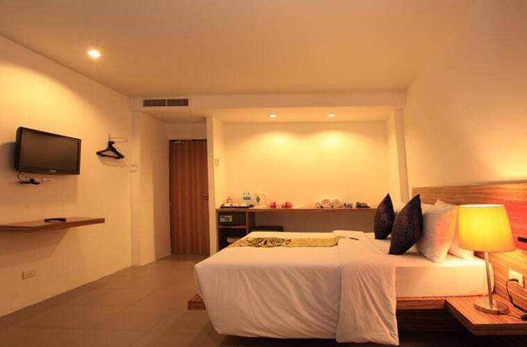 Gu Hotel