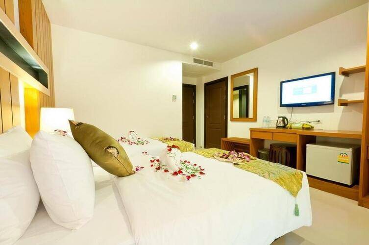 Gu Hotel