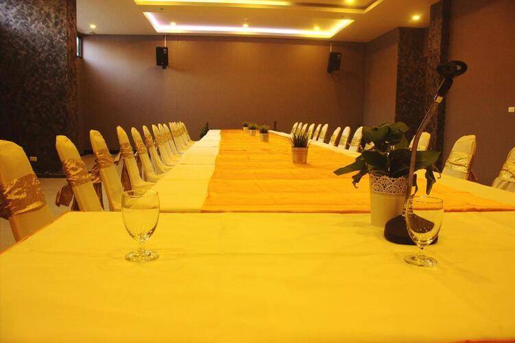 Gu Hotel