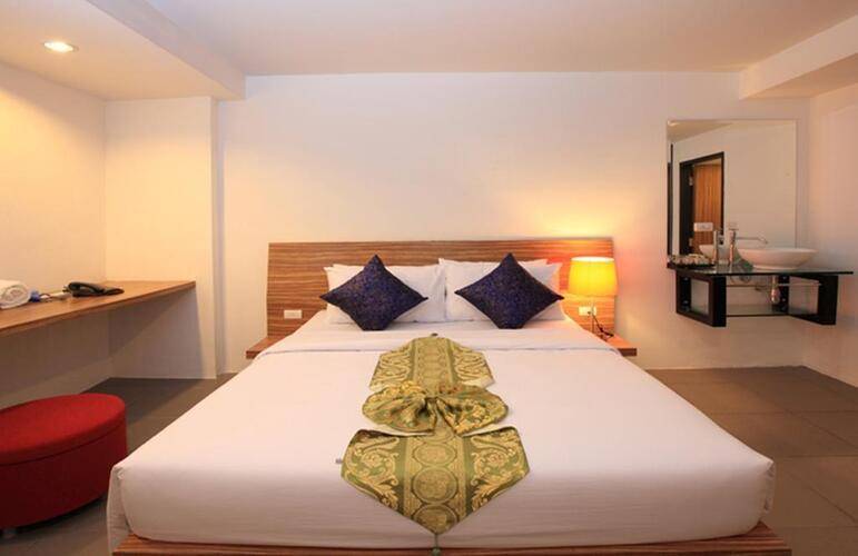 Gu Hotel