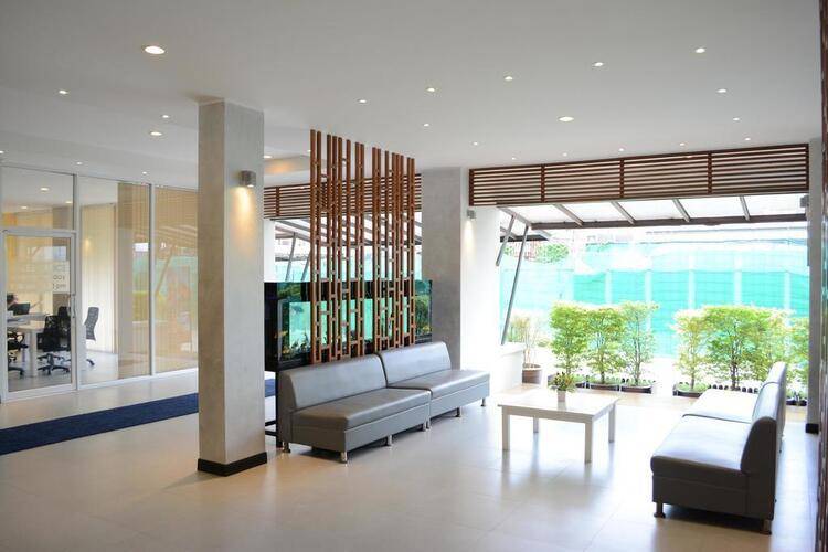 Patong Bay Residence (Ex. Patong Bay Resotel)