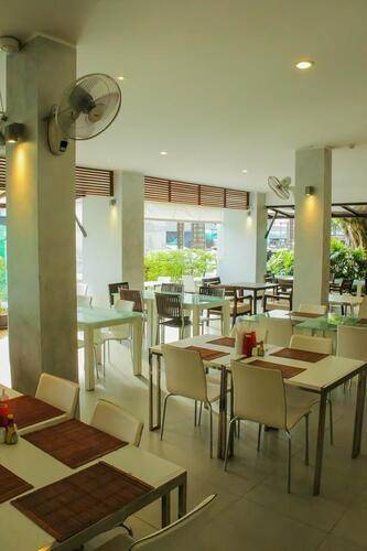 Patong Bay Residence (Ex. Patong Bay Resotel)