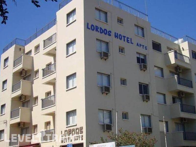 Фотография Lordos