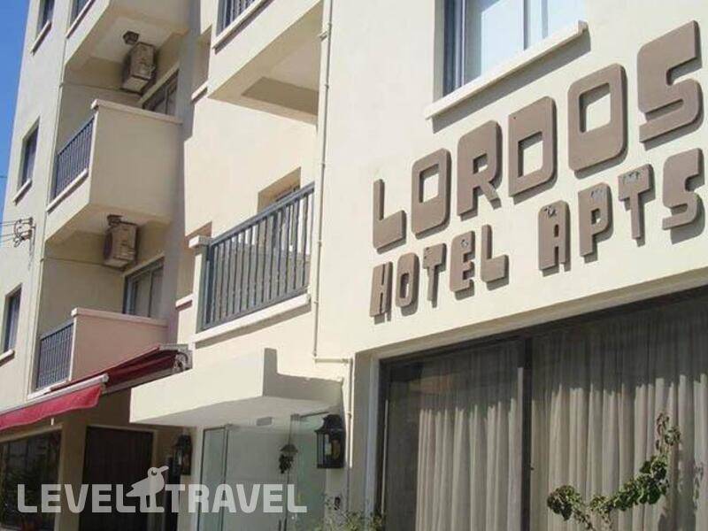 Фотография Lordos