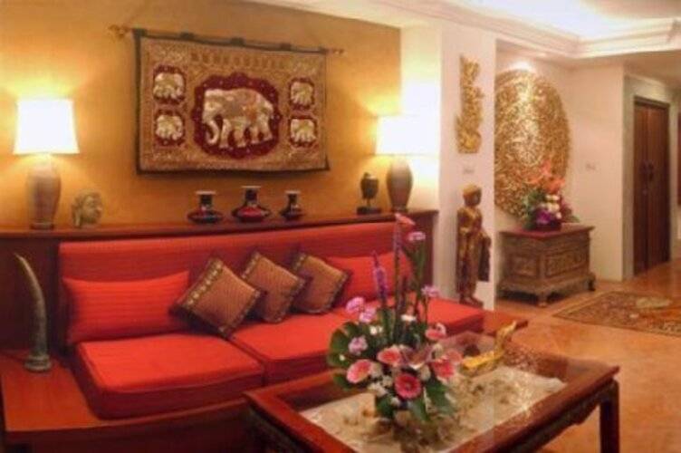 Nirvana Boutique Suites Pattaya