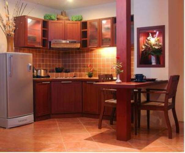 Nirvana Boutique Suites Pattaya