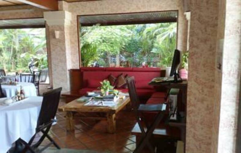 Nirvana Boutique Suites Pattaya