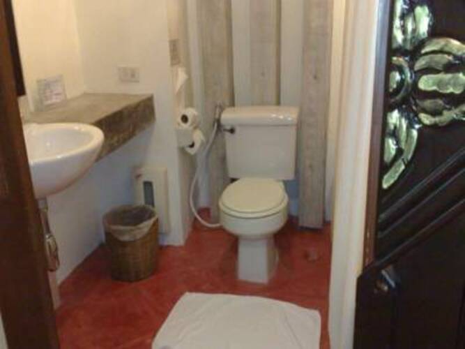 Nirvana Boutique Suites Pattaya