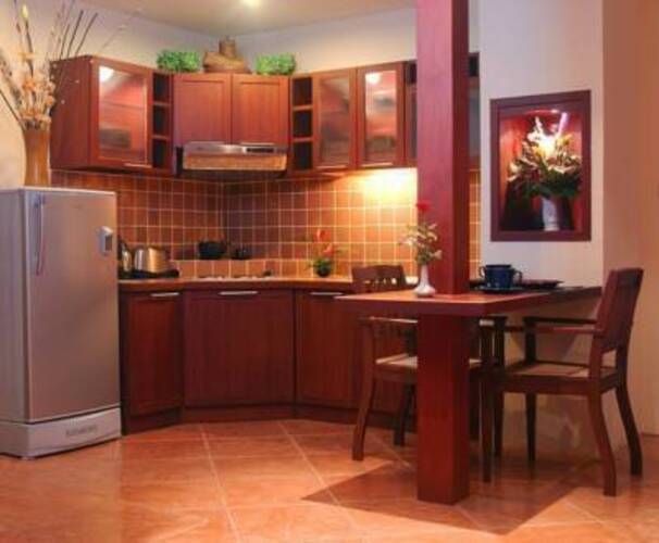 Nirvana Boutique Suites Pattaya