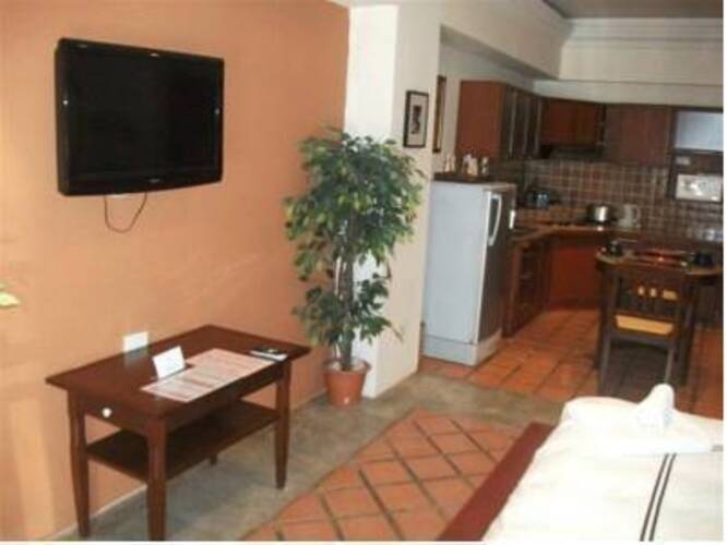 Nirvana Boutique Suites Pattaya