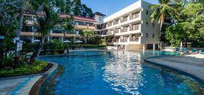 Patong Lodge Hotel