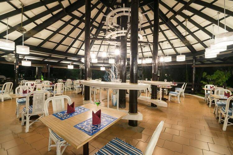 Patong Lodge Hotel