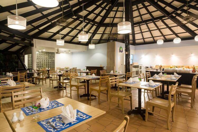 Patong Lodge Hotel