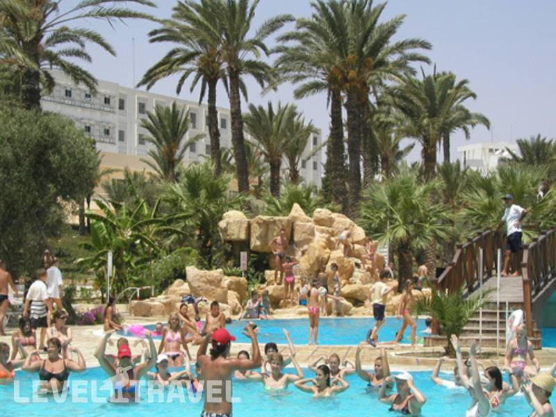 Фотография Marhaba Resorts Bloc Neptune Фотография Marhaba Resorts Bloc Neptune