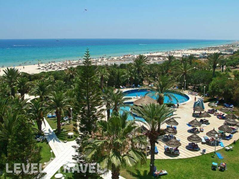 Фотография Marhaba Resorts Bloc Neptune Фотография Marhaba Resorts Bloc Neptune