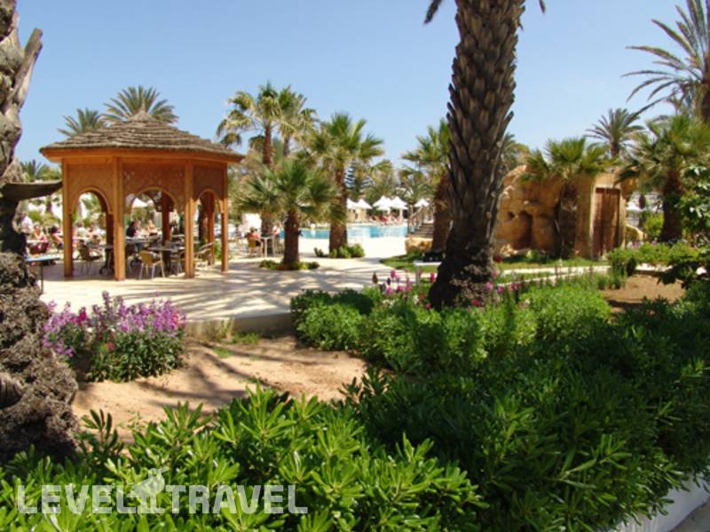 Фотография Marhaba Resorts Bloc Neptune Фотография Marhaba Resorts Bloc Neptune