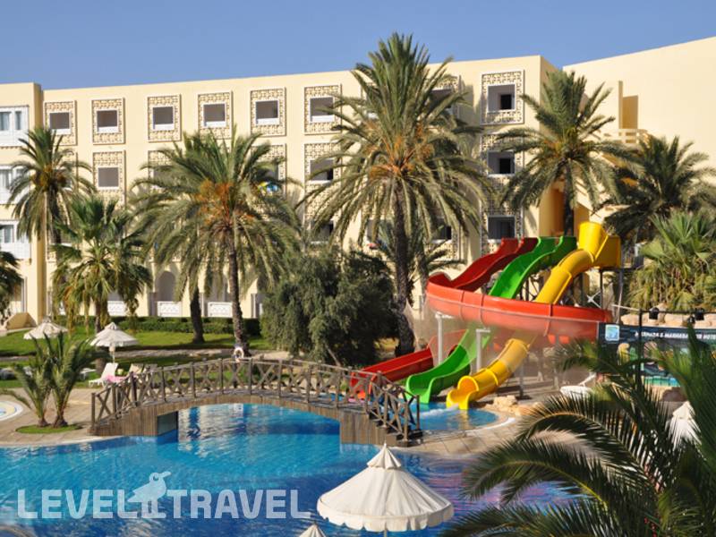 Фотография Marhaba Resorts Bloc Neptune Фотография Marhaba Resorts Bloc Neptune
