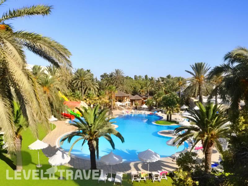 Фотография Marhaba Resorts Bloc Neptune Фотография Marhaba Resorts Bloc Neptune