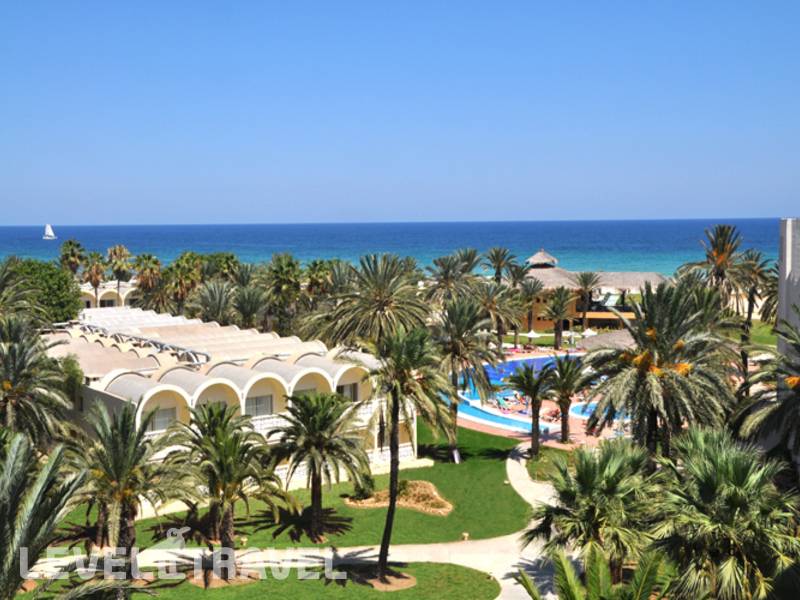 Фотография Marhaba Resorts Bloc Neptune Фотография Marhaba Resorts Bloc Neptune