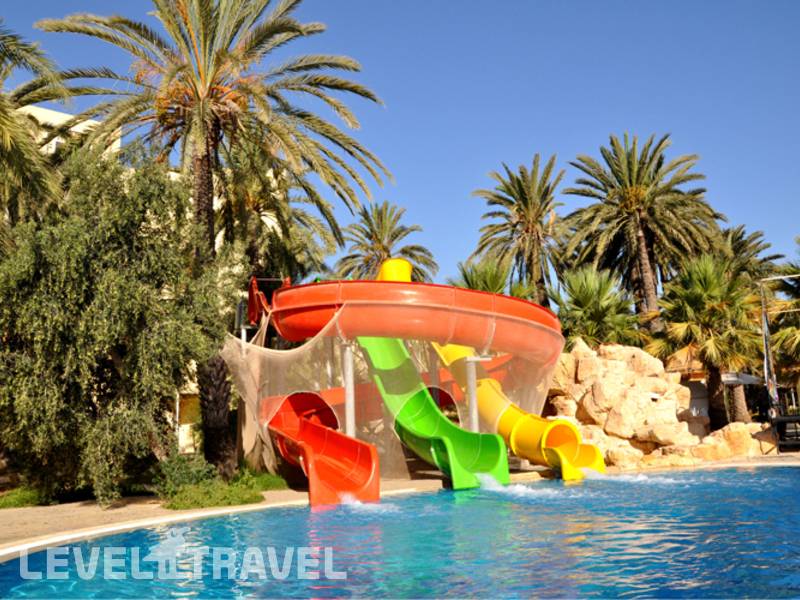 Фотография Marhaba Resorts Bloc Neptune Фотография Marhaba Resorts Bloc Neptune