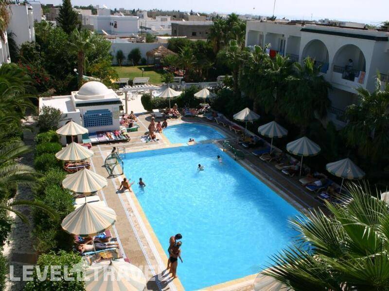 Фотография Emira Hotel