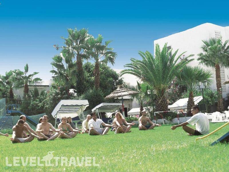 Фотография Emira Hotel