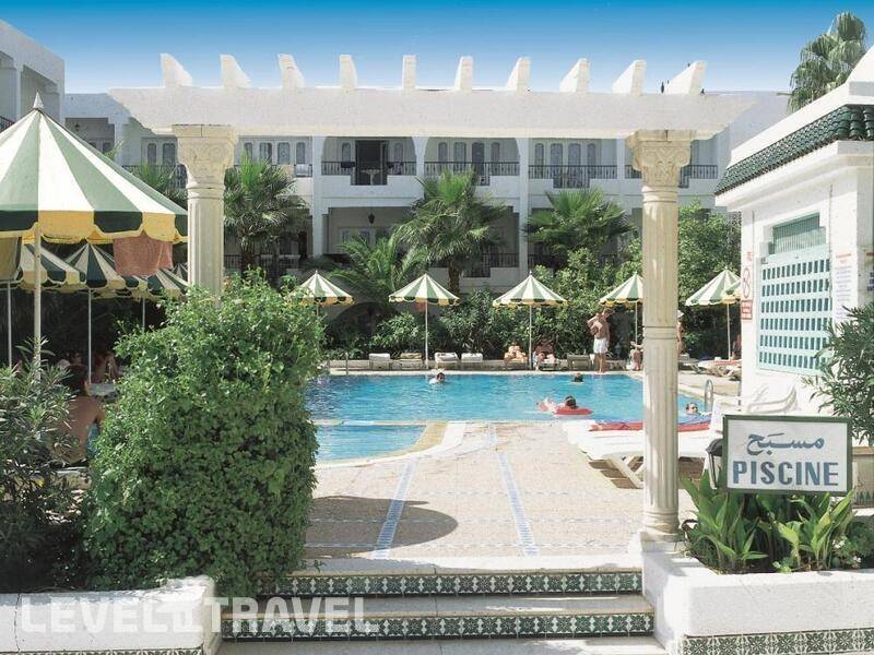 Фотография Emira Hotel