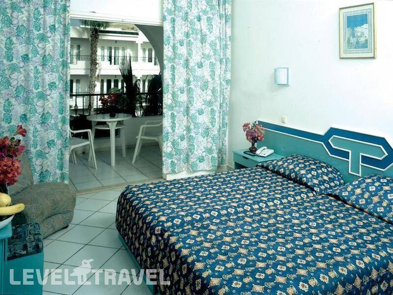 Фотография Emira Hotel