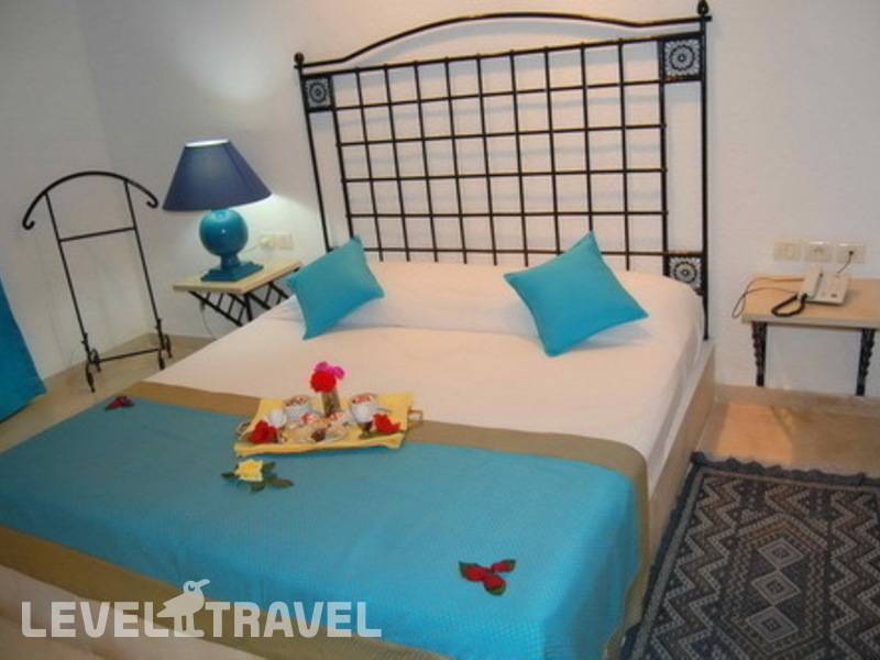 Фотография Ecosol Wonder Golf Hotel