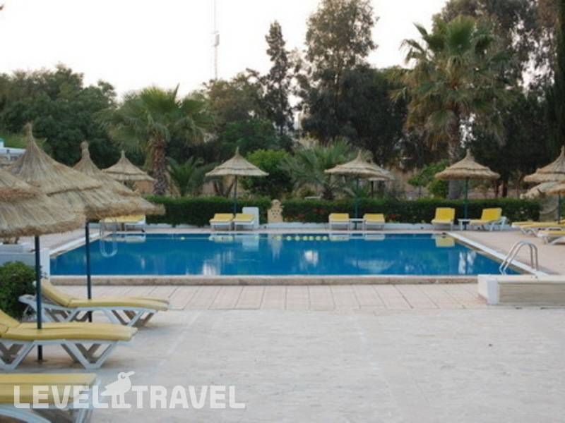 Фотография Ecosol Wonder Golf Hotel