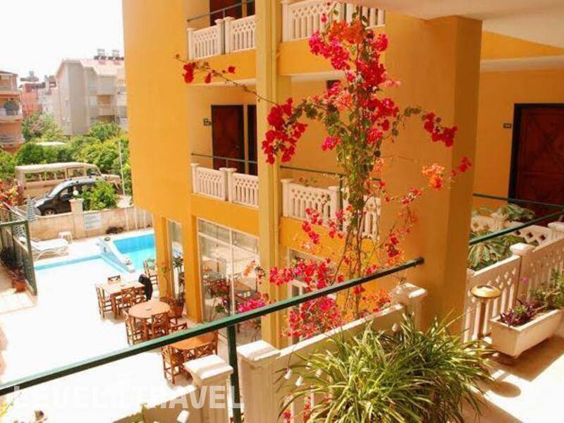 Фотография Benna Hotel