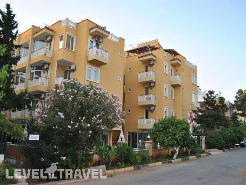 Фотография Benna Hotel