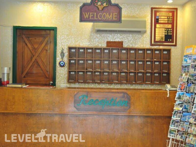 Фотография Benna Hotel