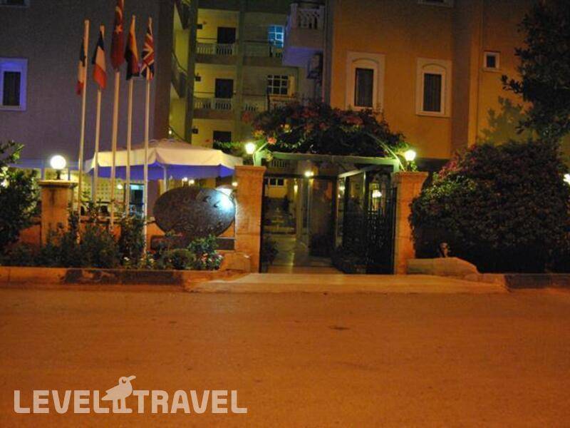 Фотография Benna Hotel