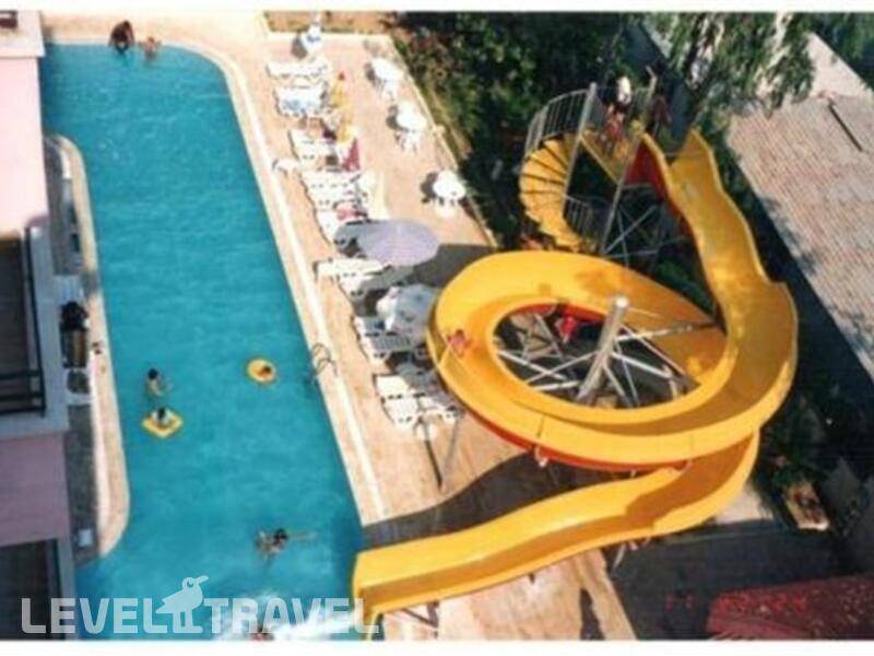 Фотография Verda Hotel