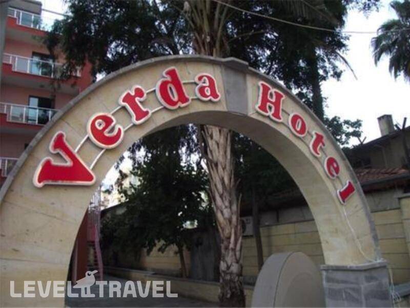Фотография Verda Hotel
