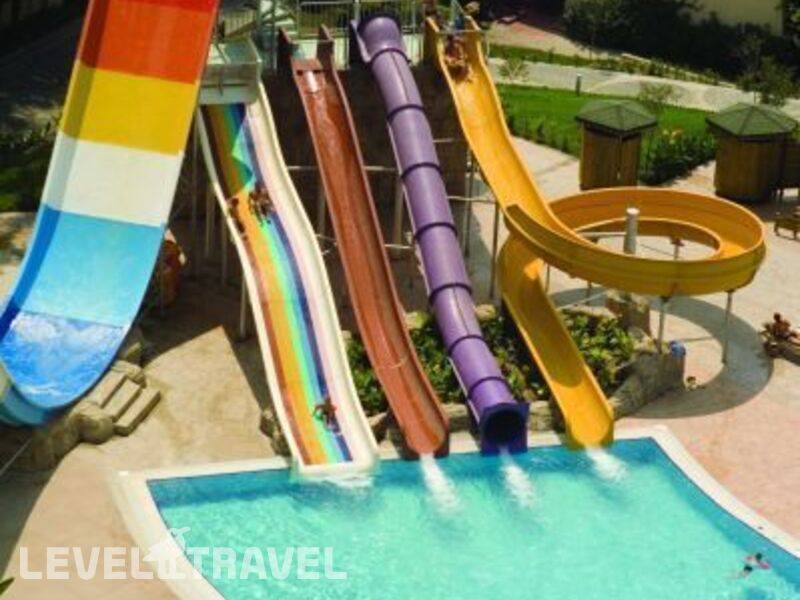 Фотография Horus Paradise Holiday Village Фотография Horus Paradise Holiday Village