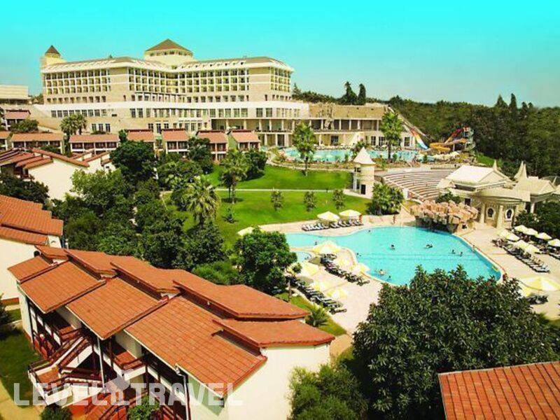 Фотография Horus Paradise Holiday Village Фотография Horus Paradise Holiday Village