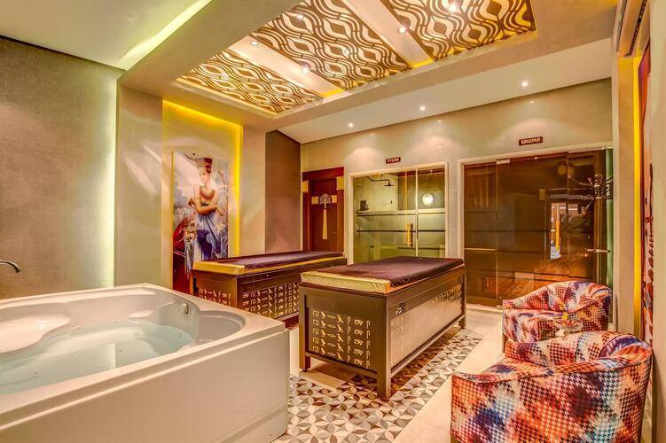 Palm Beach Resort
